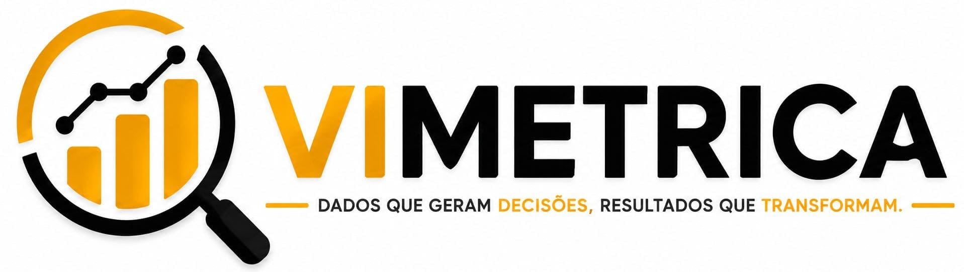 VIMETRICA - Inteligência de Mercado